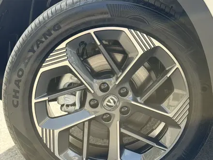 Changan CS75 Plus 2025 года за 10 500 000 тг. в Караганда – фото 15