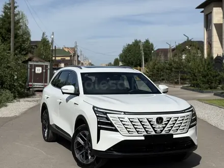 Changan CS75 Plus 2025 года за 10 500 000 тг. в Караганда