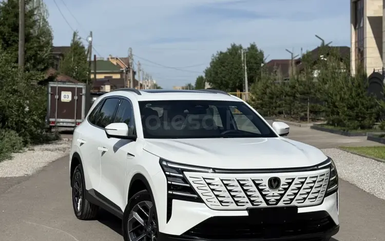 Changan CS75 Plus 2025 годаүшін10 500 000 тг. в Караганда
