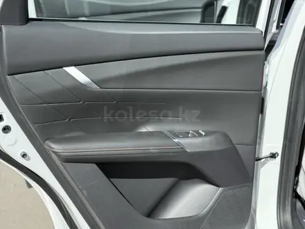 Changan CS75 Plus 2025 года за 10 500 000 тг. в Караганда – фото 21