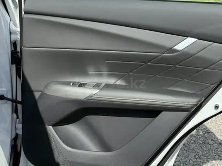Changan CS75 Plus 2025 года за 10 500 000 тг. в Караганда – фото 26