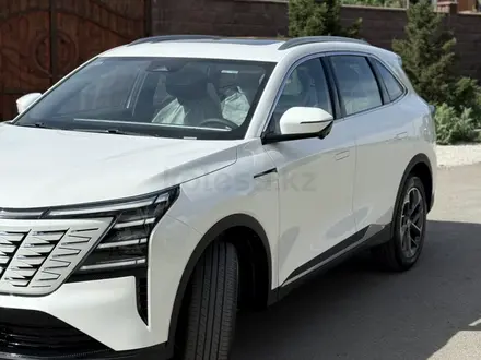 Changan CS75 Plus 2025 года за 10 500 000 тг. в Караганда – фото 4