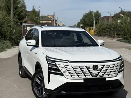 Changan CS75 Plus 2025 года за 10 500 000 тг. в Караганда – фото 2