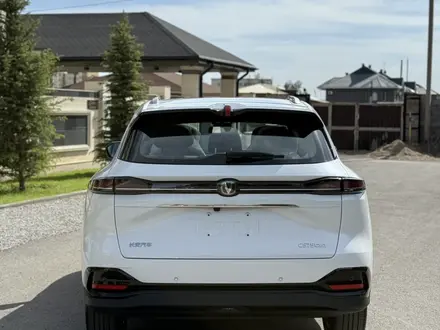 Changan CS75 Plus 2025 года за 10 500 000 тг. в Караганда – фото 5