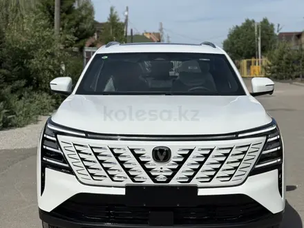 Changan CS75 Plus 2025 года за 10 500 000 тг. в Караганда – фото 6