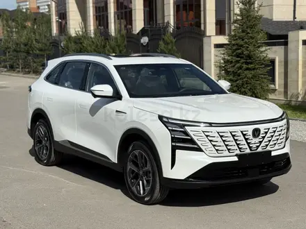 Changan CS75 Plus 2025 года за 10 500 000 тг. в Караганда – фото 8
