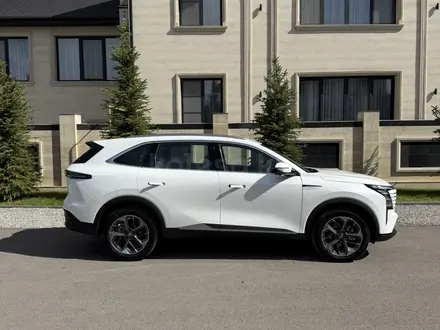 Changan CS75 Plus 2025 года за 10 500 000 тг. в Караганда – фото 9