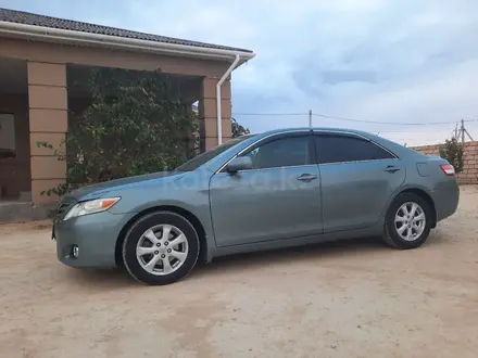 Toyota Camry 2010 года за 7 000 000 тг. в Акшукур – фото 2