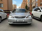 Toyota Camry 2005 года за 4 300 000 тг. в Астана – фото 5