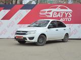 ВАЗ (Lada) Granta 2190 2017 года за 3 500 000 тг. в Актобе