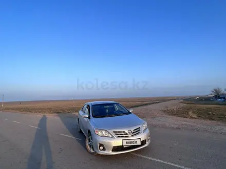 Toyota Corolla 2010 года за 5 700 000 тг. в Шамалган – фото 4