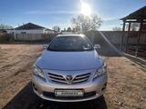 Toyota Corolla 2010 года за 5 700 000 тг. в Шамалган – фото 2