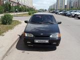 ВАЗ (Lada) 2114 2011 года за 1 200 000 тг. в Астана