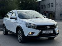 ВАЗ (Lada) Vesta SW Cross 2020 года за 7 000 000 тг. в Караганда