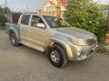 Toyota Hilux 2014 годаүшін9 500 000 тг. в Алматы – фото 9