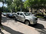 Toyota Hilux 2014 года за 10 900 000 тг. в Алматы – фото 2