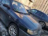 ВАЗ (Lada) 2112 2007 года за 700 000 тг. в Усть-Каменогорск