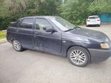 ВАЗ (Lada) 2112 2007 года за 700 000 тг. в Усть-Каменогорск – фото 4