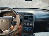 ВАЗ (Lada) 2112 2007 года за 700 000 тг. в Усть-Каменогорск – фото 3
