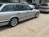 BMW 520 1994 годаүшін2 750 000 тг. в Актобе – фото 4