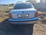 Volkswagen Passat 2000 годаүшін850 000 тг. в Астана – фото 4
