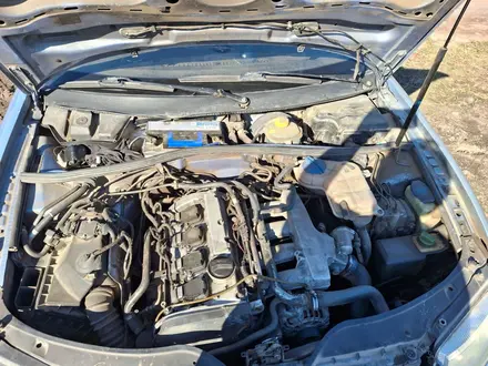 Volkswagen Passat 2000 года за 1 300 000 тг. в Астана – фото 9