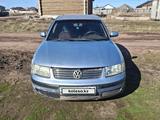 Volkswagen Passat 2000 годаfor1 300 000 тг. в Астана