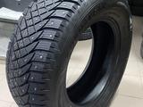 285 60 R18 зимние шины Goodyear Arctic 2 производство Германия новые 2025 за 120 000 тг. в Астана