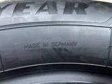 285 60 R18 зимние шины Goodyear Arctic 2 производство Германия новые 2025 за 120 000 тг. в Астана – фото 3
