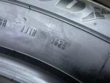 285 60 R18 зимние шины Goodyear Arctic 2 производство Германия новые 2025 за 120 000 тг. в Астана – фото 4