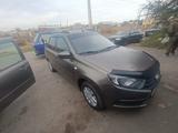 ВАЗ (Lada) Granta 2194 2019 года за 3 500 000 тг. в Астана – фото 2