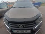 ВАЗ (Lada) Granta 2194 2019 года за 3 500 000 тг. в Астана