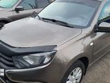 ВАЗ (Lada) Granta 2194 2019 года за 3 500 000 тг. в Астана – фото 3