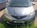 Honda Jazz 2011 года за 2 600 000 тг. в Мерке