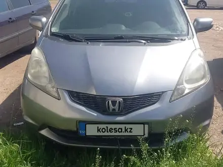 Honda Jazz 2011 года за 2 600 000 тг. в Кордай