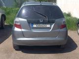 Honda Jazz 2011 года за 2 600 000 тг. в Кордай – фото 5