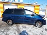 Toyota Previa 2001 годаүшін6 800 000 тг. в Петропавловск