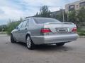 Mercedes-Benz S 320 1996 годаfor5 000 000 тг. в Караганда – фото 7