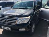 Toyota Land Cruiser 2010 годаүшін18 300 000 тг. в Астана – фото 2