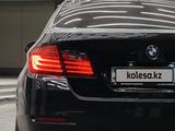 BMW 528 2014 года за 11 000 000 тг. в Туркестан – фото 3