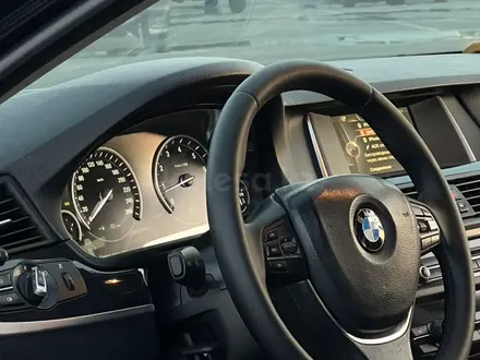 BMW 528 2014 года за 11 000 000 тг. в Туркестан – фото 4