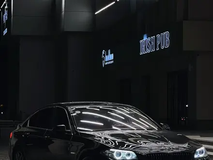 BMW 528 2014 года за 11 000 000 тг. в Туркестан