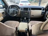 Land Rover Discovery 2006 года за 7 000 000 тг. в Актау – фото 4