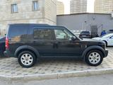 Land Rover Discovery 2006 года за 7 000 000 тг. в Актау – фото 2
