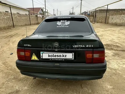 Opel Vectra 1995 года за 1 200 000 тг. в Бейнеу – фото 2