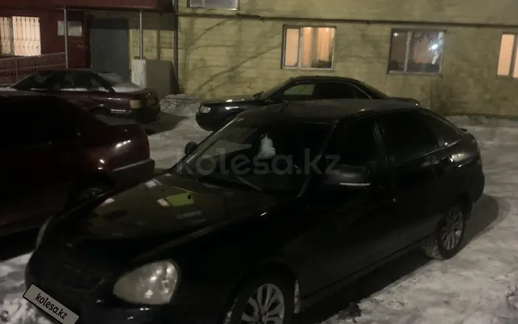 ВАЗ (Lada) Priora 2172 2010 годаfor1 500 000 тг. в Кокшетау