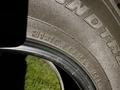 Три штуки зимние шины 31/10, 5/15 Dunlop. за 80 000 тг. в Алматы – фото 6