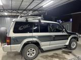 Mitsubishi Pajero 1993 года за 3 500 000 тг. в Сатпаев – фото 3