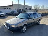 Volkswagen Passat 1990 года за 1 100 000 тг. в Караганда – фото 3
