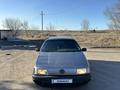 Volkswagen Passat 1990 годаүшін1 100 000 тг. в Караганда – фото 2